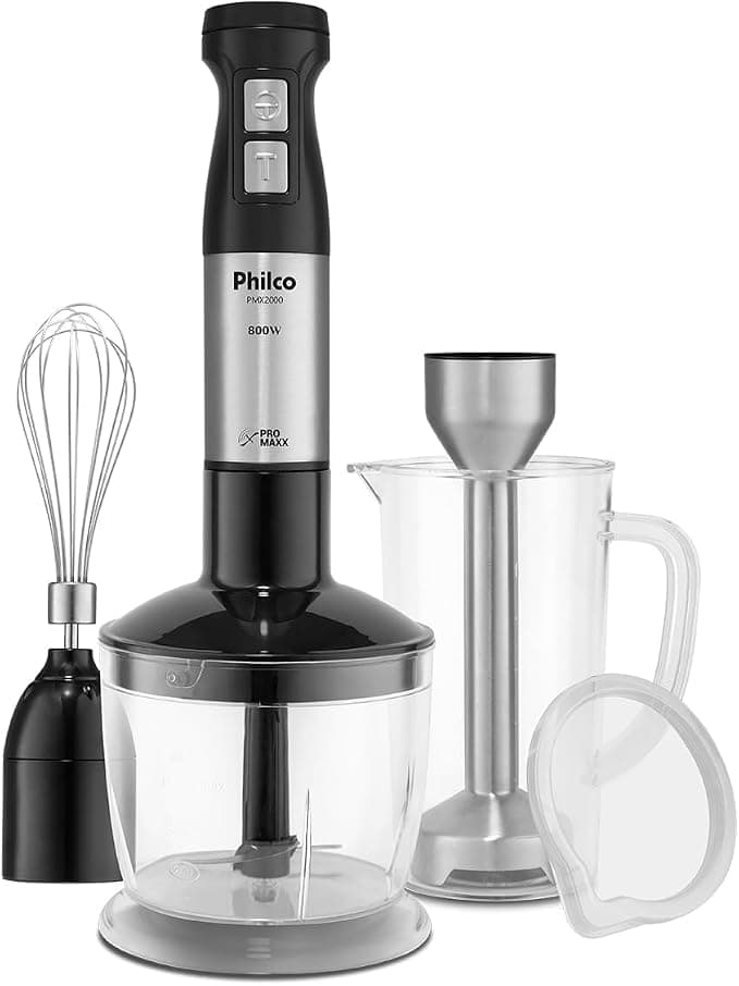 Mixer